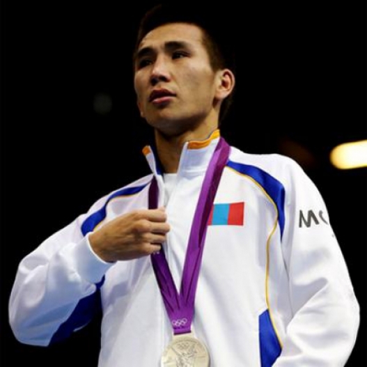 Н.Төгсцогт хүрэл медаль хүртжээ